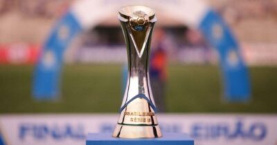 Jogos do Brasileirão Série D mudam para o Nhozinho Santos