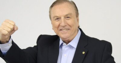 Depois de 5 eleições, Eymael não será candidato a presidente