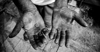 Maranhenses são resgatados de trabalho escravo no Mato Grosso