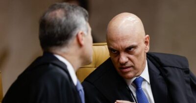 STF empata julgamento sobre indenização a médico no Maranhão