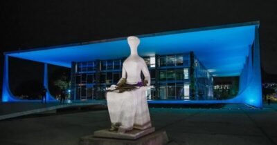 STF consolida regime de sigilo e decisões sem sorteio