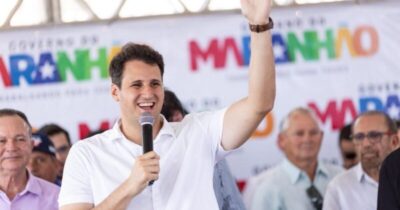 Orleans avança em intenções de voto na região Tocantina e Sul