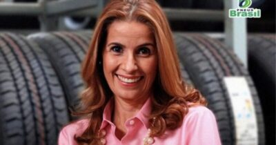 Braide define vice de sua chapa em evento em Imperatriz