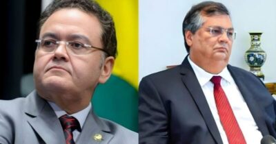 Roberto Rocha tenta novo recurso para tirar queixa-crime