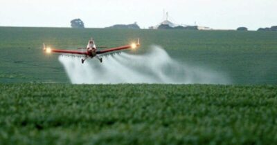 Agrotóxicos atinge mais de 200 comunidades no Maranhão