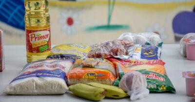 Preço da cesta básica sobe em todas as capitais em março