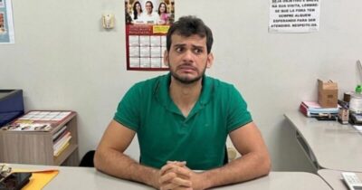 TRE-MA julga caso que pode cassar prefeito de Caxias hoje (9)