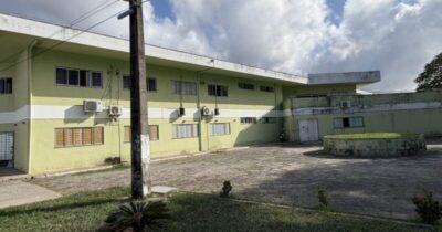 Estudantes denunciam ratos e mofo em moradias da UFMA