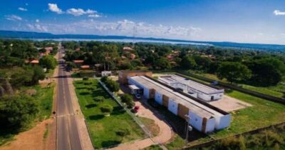 Ex-prefeitos de Nova Iorque são condenados pelo TCE-MA