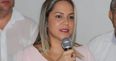 TJMA julga ex-prefeita por rombo previdenciário de milhões