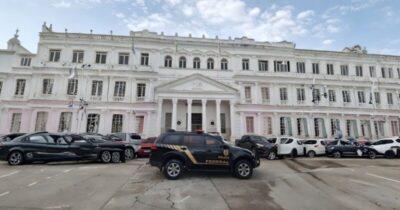 Ex-chefe da PGE do MA financiava decisões no TJMA, diz PF