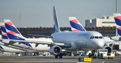 Justiça de São Luís condena LATAM por bagagem extraviada