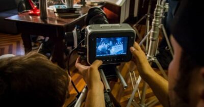 Maranhão recebe R$ 18 milhões do governo para audiovisual