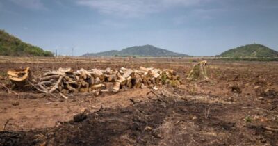 Fazendeiro é condenado após intimidação em comunidade no MA