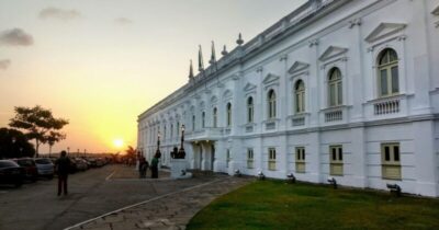 Governo do Maranhão anuncia nova equipe de secretários