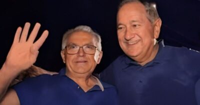 TCE-MA condena ex-prefeitos de Arari Djalma Melo e Rui Filho