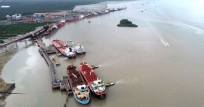 Maranhão lidera cabotagem no Nordeste em janeiro de 2026