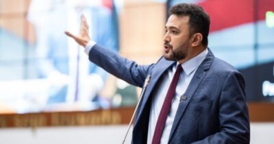 Yglésio rebate críticias às falas de MBL sobre Coroadinho