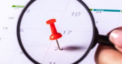 Servidores estaduais terão quatro dias de folga em feriado