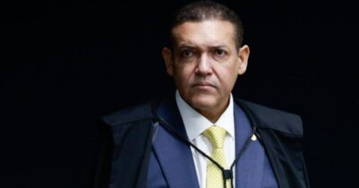 Nunes Marques assume TSE e vota contra ex-governador de RR