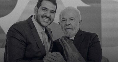 Governo Lula negocia cargos para garantir Messias no STF