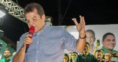 TCE-MA condena Hilton Gonçalo à devolução de R$ 600 mil