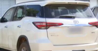 Vereador maranhense é preso com carro clonado e arma ilegal