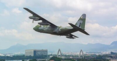 TCU vê falhas e desperdício de R$ 35 milhões em voos da FAB