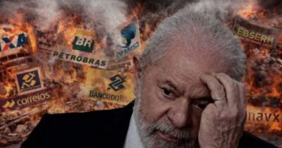 Governo Lula prevê rombo de R$ 7,5 bi em estatais para 2027