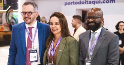 Ministro aponta avanço do Itaqui e anuncia leilão de terminal