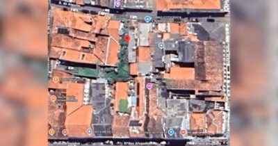 Justiça Federal exige restauração no Centro Histórico de SLZ