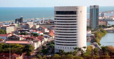 Sanciona ampliação vagas em tribunal com impacto milionário