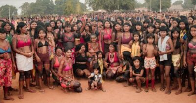 FAMEM reforça valor dos povos indígenas e culturas