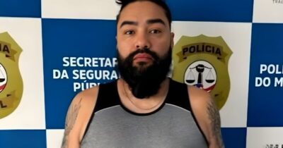 Justiça mantém prisão de pastor investigado por abuso sexual