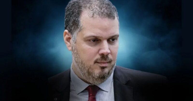 Justiça Federal determinou a remessa da ação de Rodrigo Lago