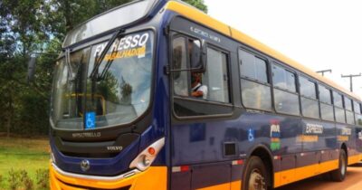 MOB abre cadastro para transporte entre SLZ-Rosário-Icatu