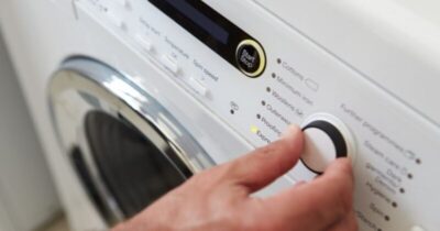 Cerca de 1 em cada 3 casas no Maranhão tem máquina de lavar