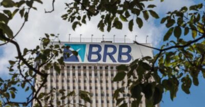 Banco que TJMA firmou contrato sem licitação enfrenta crise