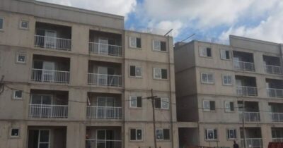 MPMA investiga suposto abandono de obra na Maiobinha