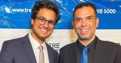 Podemos recorrem ao TRE-MA para reverter cassação de chapa