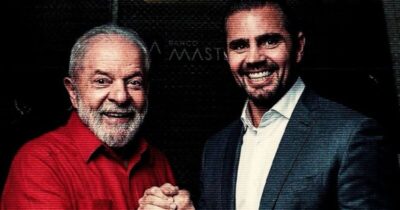 Lula aluga navios para COP30 via empresa de sócio de Vorcaro
