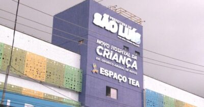 Mãe culpa demora no Hospital da Criança após morte de bebê