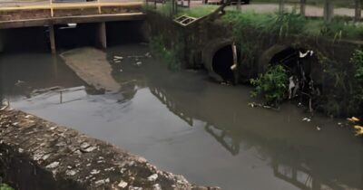 Justiça condena Prefeitura, Caema e Governo por poluição