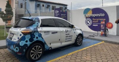 Frota de carros elétricos cresce 184% no Maranhão em 2 anos
