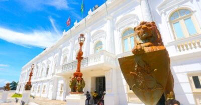 Maranhão é o estado que mais destinou receita a investimentos