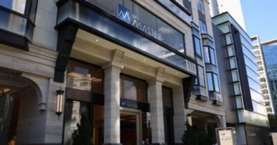 Master pagou quase milhões a empresas de advogado preso