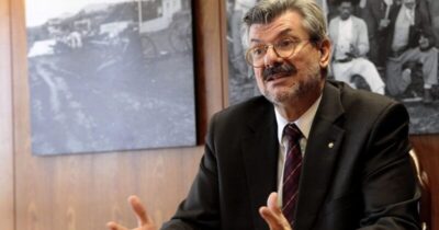 Ministro afastado por assédio mantém salário de R$ 100 mil