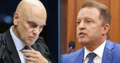 Juiz do Piauí anula investigação do PCC após decisão de Moraes