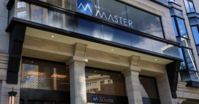 Master pagou R$ 126 mi a empresa ligada a acusado de fraudes