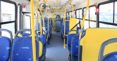 STF agenda julgamento sobre subsídio do transporte de SLZ